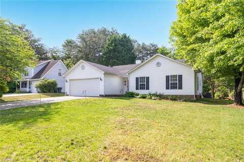 1614 Hunterwoods Drive, High Point, NC 27265