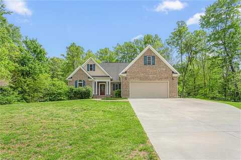 3388 Hedrick Meadow Drive, Gibsonville, NC 27249