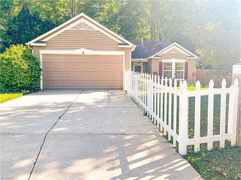 580 Lakeside Valley Drive, Winston Salem, NC 27107