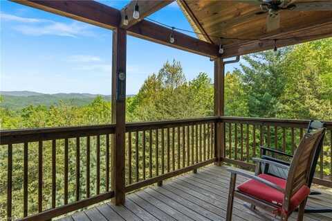1760 Buck Mountain Road, Purlear, NC 28665
