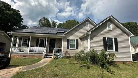 120 Winchester Court, Trinity, NC 27370