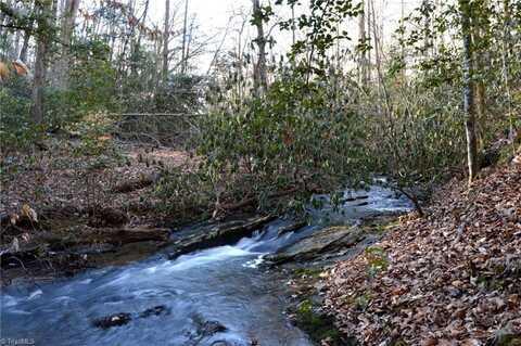 70 Acre East Tract - NC Highway 89 N, Danbury, NC 27016