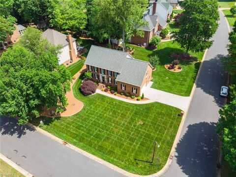 377 Bent Creek Trail, Kernersville, NC 27284