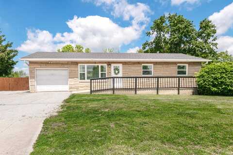 4070 W 3rd Street, Bloomington, IN 47404