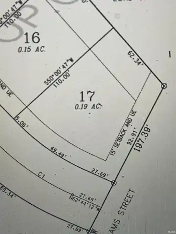 1702 W Ezekiel Drive, Bloomington, IN 47403