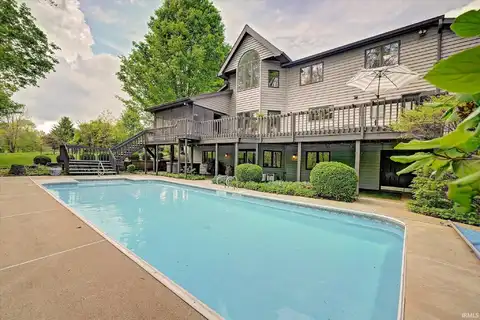 3730 E Devonshire Court, Bloomington, IN 47408