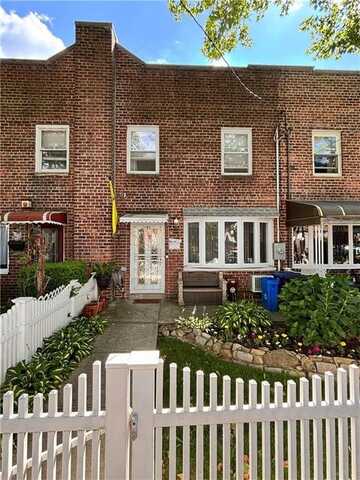 2472 Stuart Street, Brooklyn, NY 11229
