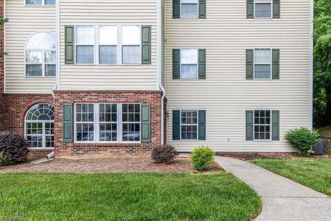 131 James Road, High Point, NC 27265