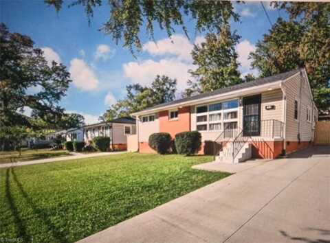 1602 Crystal Lane, Greensboro, NC 27403