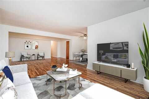 3101 Ocean Parkway, Brooklyn, NY 11235