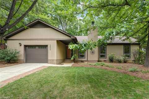 5805 Sagebrush Trail, Greensboro, NC 27409