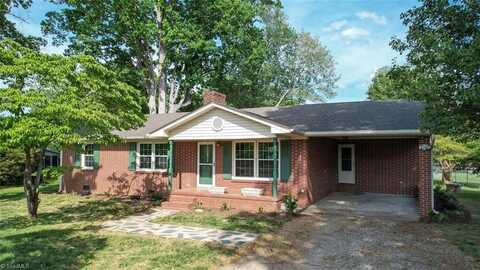 503 Mccoy Road, Reidsville, NC 27320