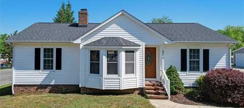 500 Lemontree Court, Graham, NC 27253