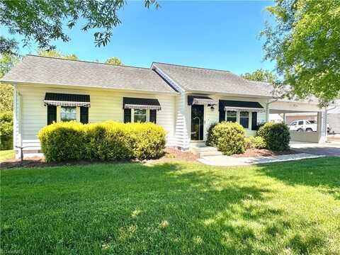 909 Oak Grove Church Road, Millers Creek, NC 28651