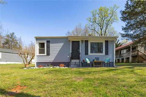 200 Aberdeen Drive, Lexington, NC 27292