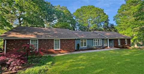 265 E Magnolia Road, North Wilkesboro, NC 28659