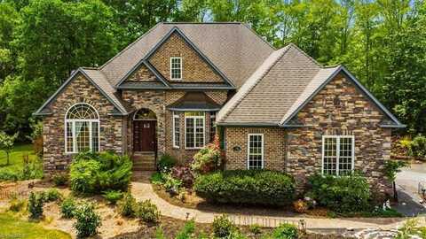 196 Mossdale Road, Stoneville, NC 27048