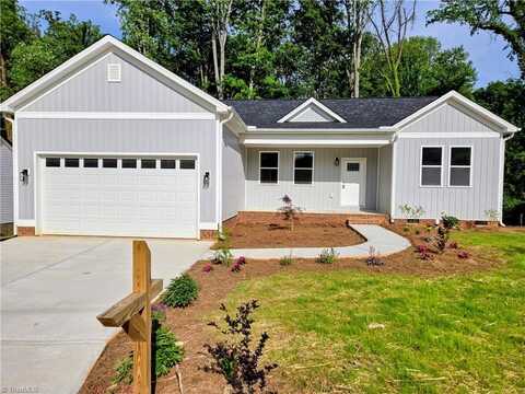 317 Styers Road, Winston Salem, NC 27105