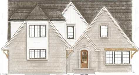 3037 Scarlet Tanager Drive, Winston Salem, NC 27106