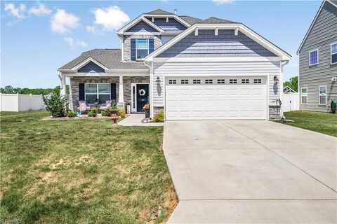 160 Sasha Drive, Lexington, NC 27295