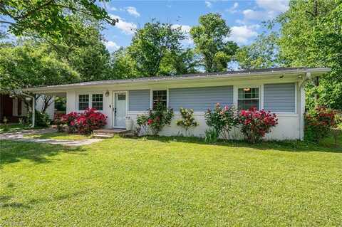 1803 Twain Road, Greensboro, NC 27405