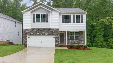 6633 Grogan Hill Road, Whitsett, NC 27377