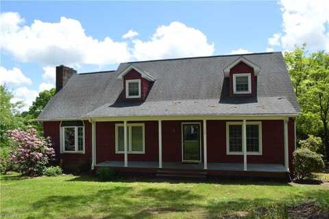 117 Ridgecrest Drive, Mount Airy, NC 27030
