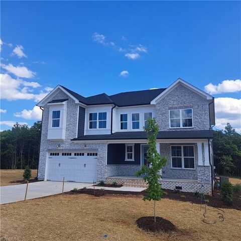 7693 Elizabeth Drive, Oak Ridge, NC 27310
