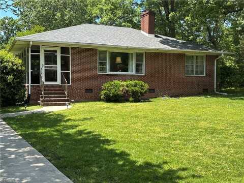 3505 Vernon Street, Greensboro, NC 27408