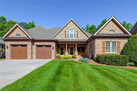 706 Mallard Landing Boulevard, Clemmons, NC 27012
