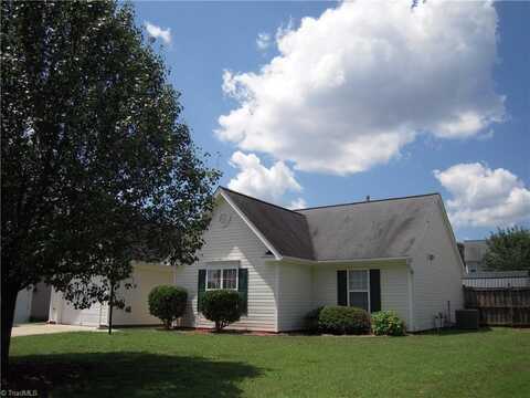 3354 Stavanger Court, Winston Salem, NC 27127