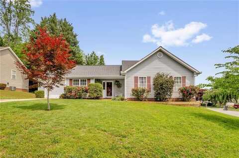 601 Blythewood Court, Greensboro, NC 27455