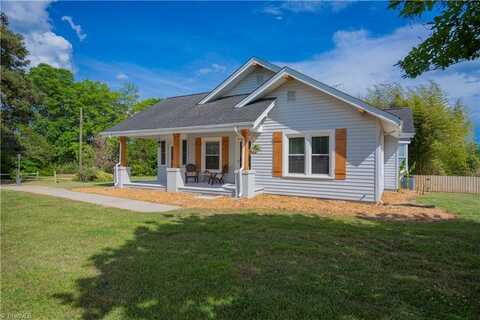 4787 S NC Highway 150, Lexington, NC 27295