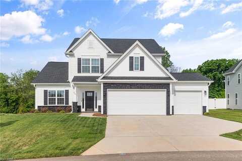 461 Brooke Hill Drive, Lewisville, NC 27023