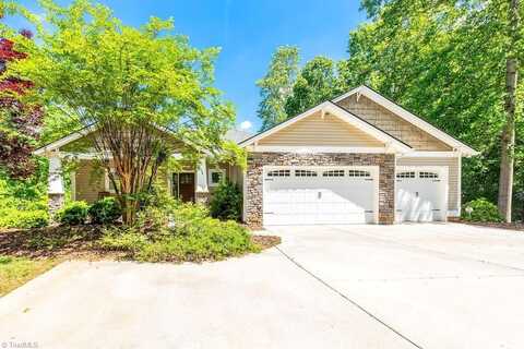 46827 Tall Whit Road, New London, NC 28127