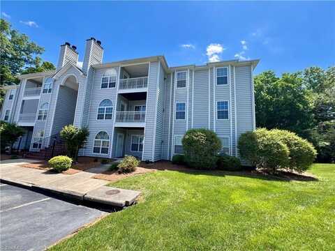 3638 Morris Farm Drive, Greensboro, NC 27409