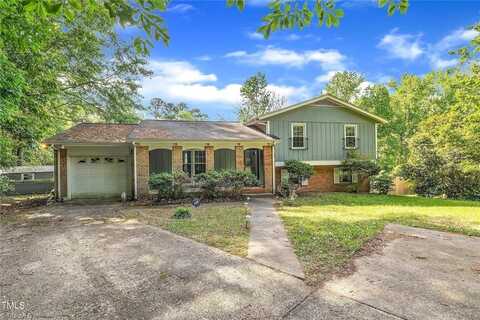 2608 Foxgate Drive, Raleigh, NC 27610