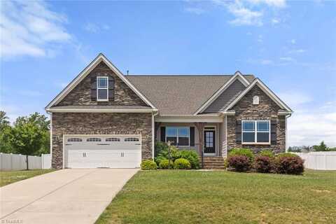 8003 Helison Court, Stokesdale, NC 27357