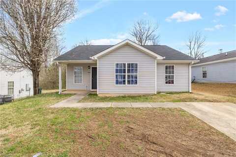 3304 SPRING Street, Greensboro, NC 27405
