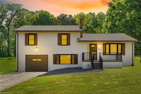 6143 Stanleyville Drive, Rural Hall, NC 27045