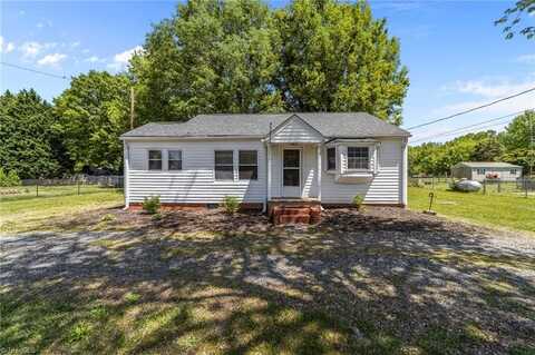 2551 Bethel Church Road, Kernersville, NC 27284