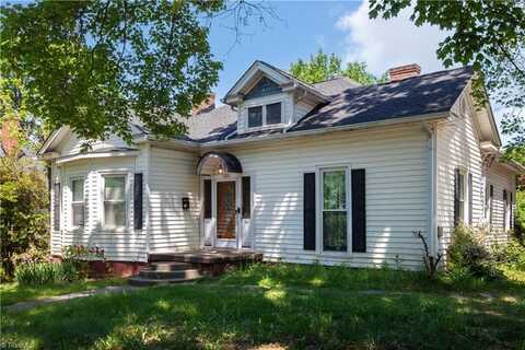 1721 S Main Street, Winston Salem, NC 27127