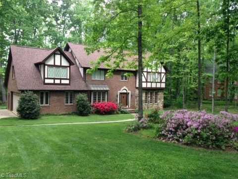 5615 Faye Drive, Greensboro, NC 27410