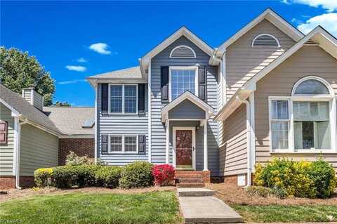 2612 Woodington Drive, Winston Salem, NC 27103