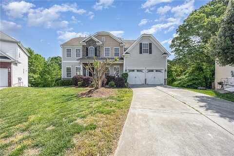 3510 Meadow Glen Court, Clemmons, NC 27012