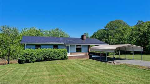 159 Honeysuckle Lane, Reidsville, NC 27320
