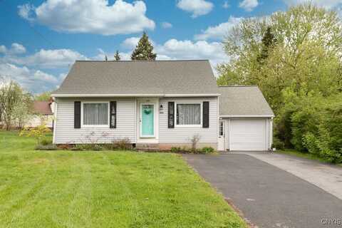 30 Wilbert Drive, Sloan, NY 13212