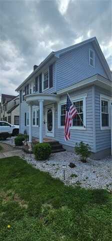 43 Sunnyside Drive, Elmira, NY 14905