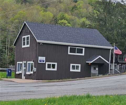 1375 Dimmick Mountain Road, Middletown, NY 12455
