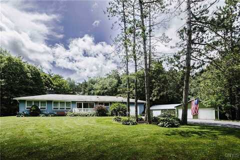 4692 Murphy Road, Tully, NY 13159